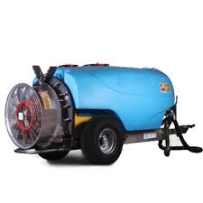 خرید سمپاش توربینی با فن گرد با قیمت شگفت انگیز